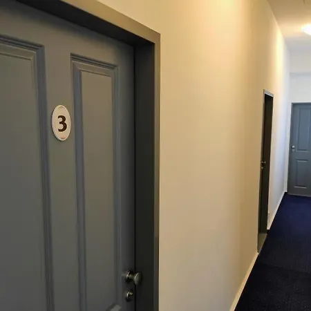 Zabokrek - Self Check-in Zabokreky Nad Nitrou