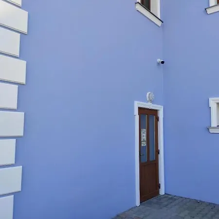 Zabokrek - Self Check-in Guest house *