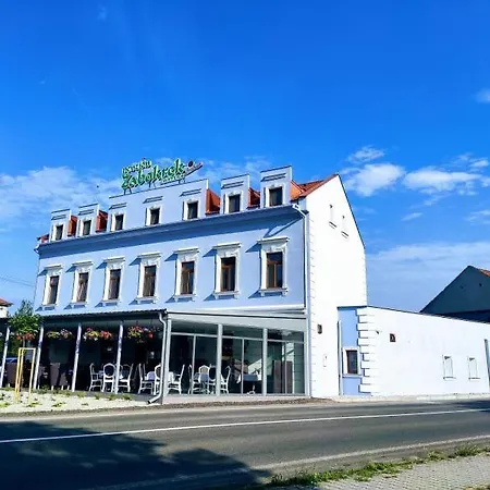 Guest house Zabokrek - Self Check-in *